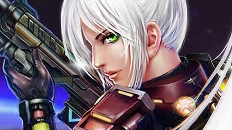 Alien Zone Plus Android gameplay ( Level 1)  ll. Best Fighting Game 👽🎮🎮