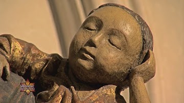 Advent Reflections - 2017-12-17 - Third Week Of Advent: Gaudete Sunday, A Time Of Rejoicing