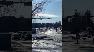 Calgary Engine 20 Responding HOT | CFD Calgary Engine 20 Responding HOT | CFD