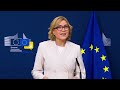 EU Unveils New Satellite Connectivity Plan for Europe’s Security and 6G Future!