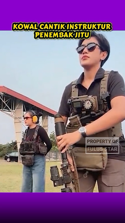 BEAUTIFUL TNI COMMANDERS ARE NOT JUST FUCKING ...
