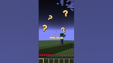 Why are Minecraft Zombies Dumb!?