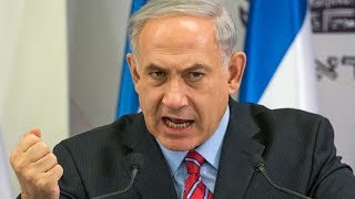 Нетаньяху осудил страны Европы за лицемерие