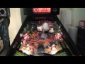 Flipper Jurasic Park Lost World Sega Pinball kaufen bei flipper.de