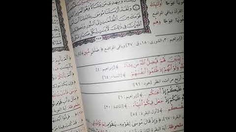 #إبراهيم متشابهات سورة إبراهيم
