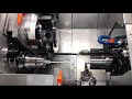 Eurotech rapido shaft machine