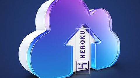 how to deploy java web application in heroku | how to deploy java web application in cloud