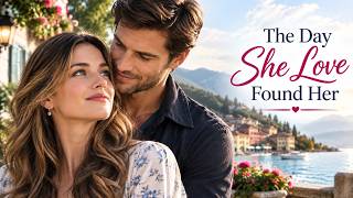 The Day She Love Found Her | Hallmark Romantic Movie
