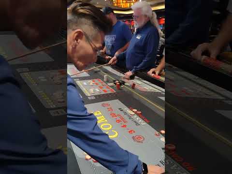 M Resort Spa Casino 🧧 Lunar New Year 2023 🧧 ❤️