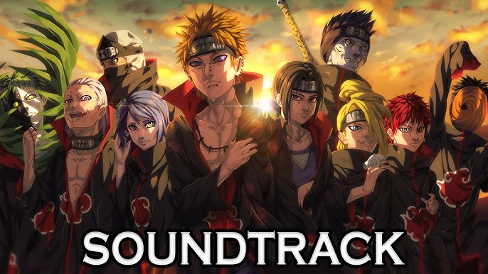 Stream Naruto Shippuden - Girei (Pain's theme) Epic Cover by Marcos Cauich