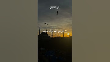 سورة التغابن #اكسبلور #القران #راحة_نفسية #الرحمن #اكسبلورر #مصر #متابعه #مكة #خطبه #نصائح #تعليم
