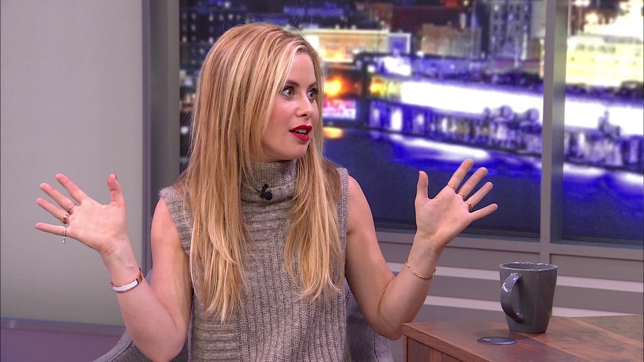 The Will Leitch Show, Episode One: Tara Lipinski