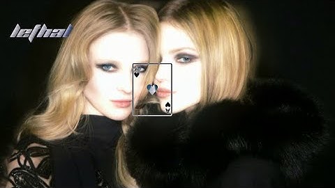 PROMPT: "PREMIUM face card" 💳