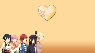 Katawa Shoujo ~ Calm Mix