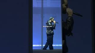 Drake - Doing it wrong