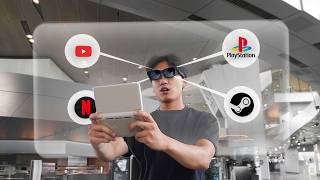 The Future of Portable Gaming Is Here