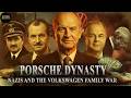 Inside the Porsche–Piëch Dynasty—Nazis, Blood Money, and the War for Volkswagen