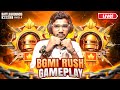 BGMI RUSH GAMEPLAY❤ | KANNADA BGMI LIVE | KUMARISLIVE #shortslive #shorts #bgmi #kannada #PUBG