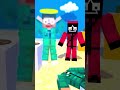 Credits: ‎⁨@MobsCartoon⁩ .     #minecraft #minecraftshorts #minecraftanimation #minecraftmemes