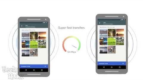 Files Go by Google: Free up space on your phone | Techno Mix