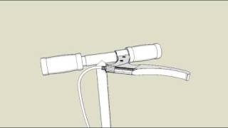 Sketchup Skate Final Animation