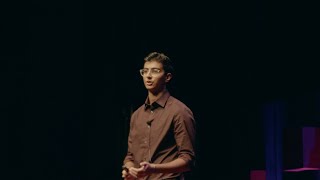 Harnessing Nuclear Energy for a Greener Future | Rohan Melwani | TEDxMountainViewHighSchool
