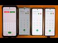 INCOMING CALL SAMSUNG Z FOLD 6 Z FOLD4 Z FOLD 2 8849 TANK 5 WITH MOUSE CONTROL