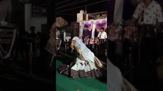 Lambero Ghunghato Tejal Thakor - Trusharami Live Program