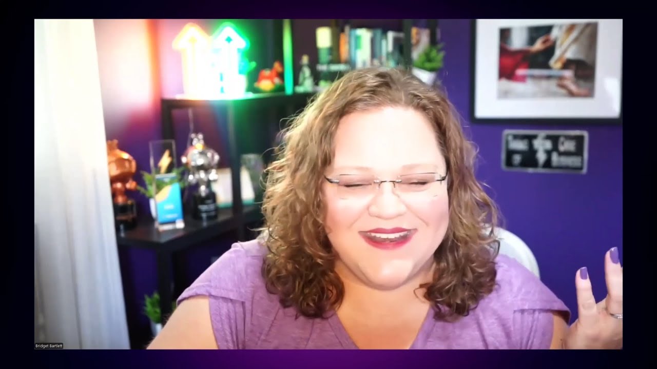 Enhancing Virtual Meetings & Solving Tech Challenges with Zoom Events | MyVisionAgency.com