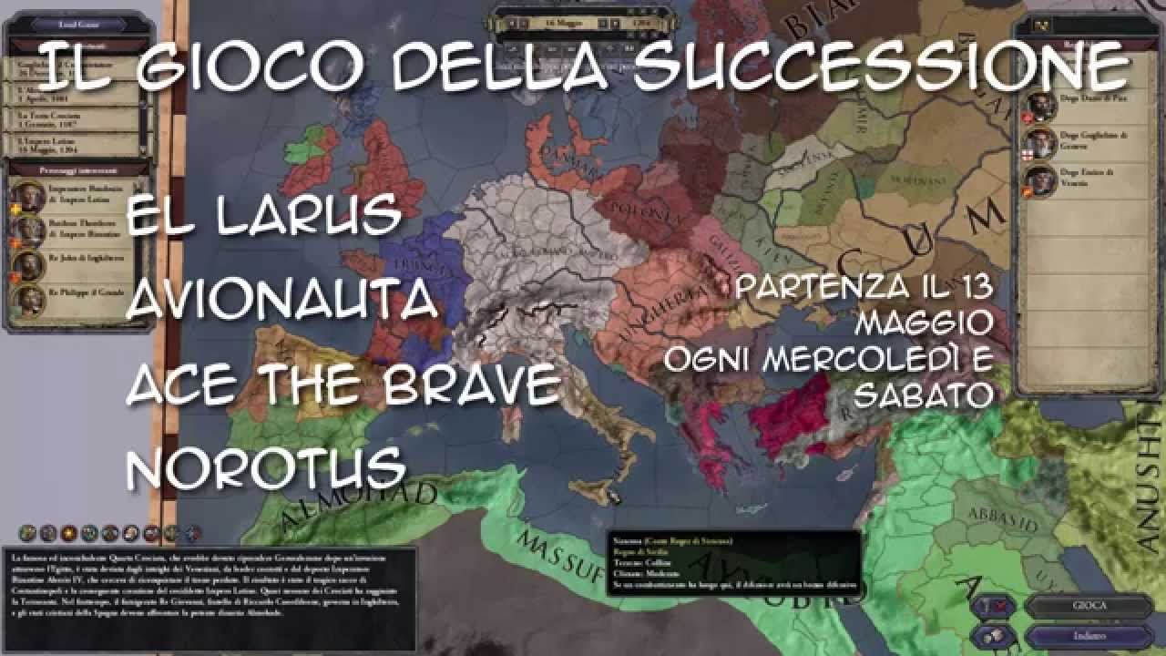 crusader kings 2 succession laws cheat