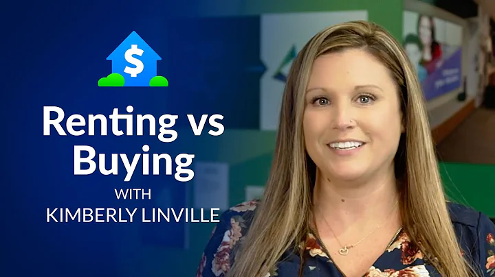 Renting vs Buying - Kimberly Linville