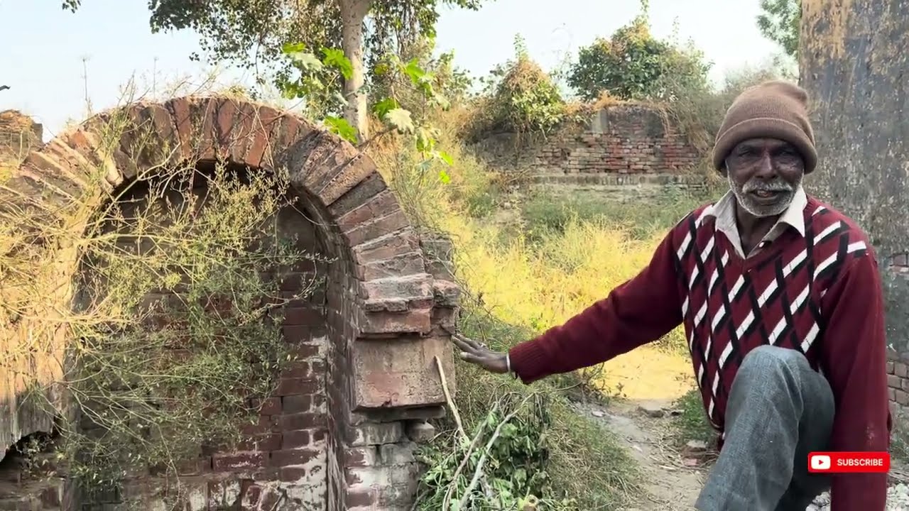 500 saal purana Lodhi fort ? 🫨| Ludhiana ka hidden secret | Vlog | Harytainment 