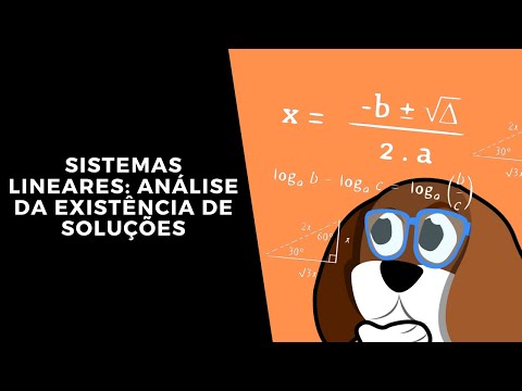 Vídeo: O que é uma solução única em matemática?