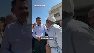 “Murat Kurum Mu O?” :)