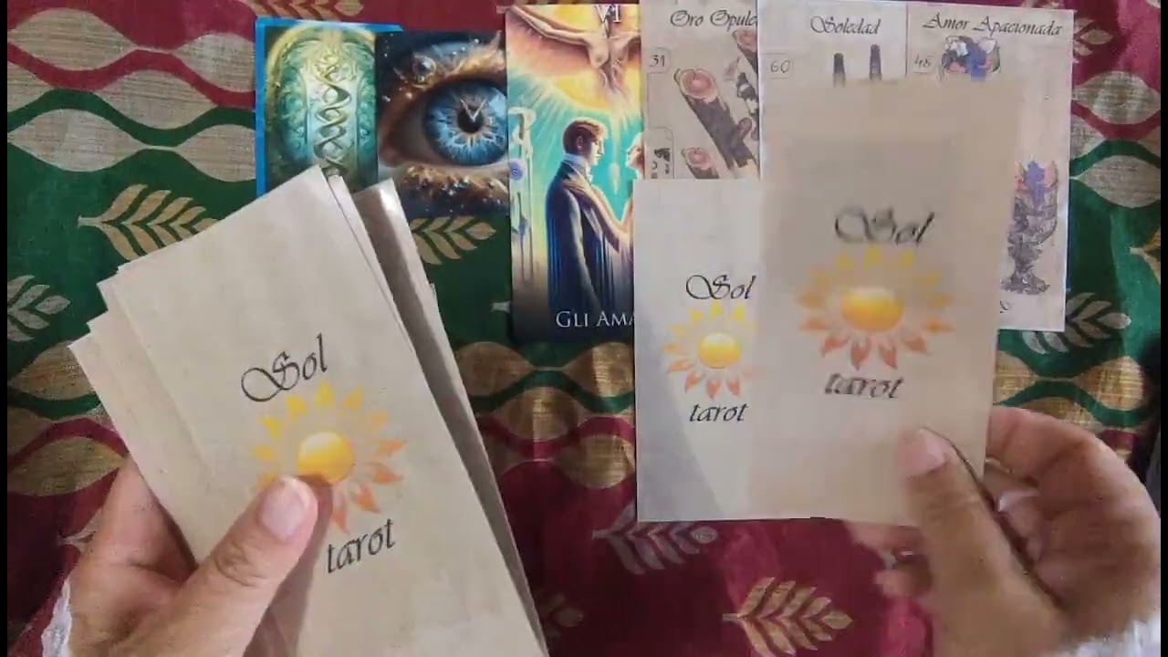 Che porta si apre per te?