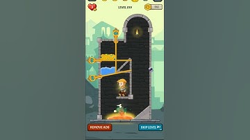 How to loot - Level #19