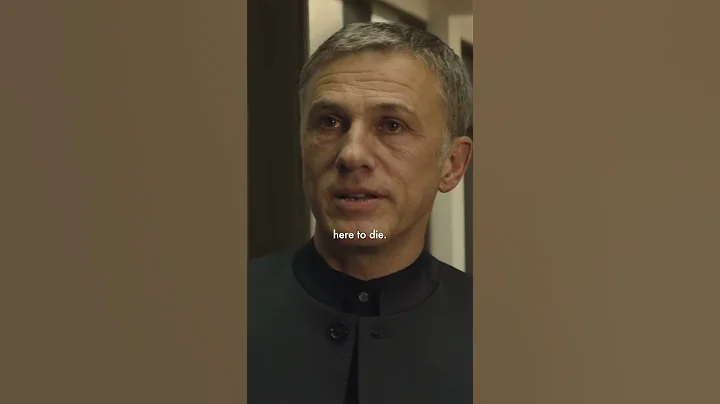 SPECTRE | 10 Years Since Filming Began