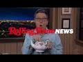 Colbert, Kimmel, Fallon Discuss Harry and Meghan’s Interview With Oprah | RS News 3/9/21