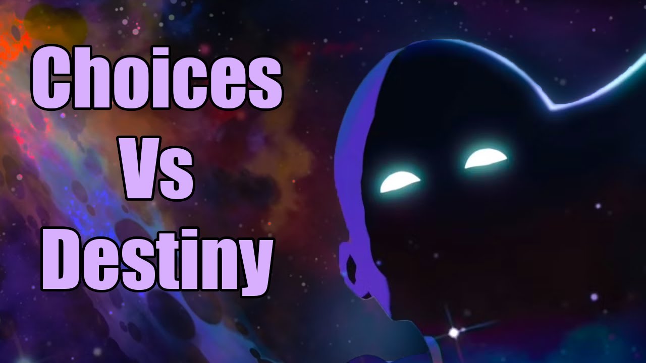 This is the Key to Fixing Marvel's Multiverse Problem - YouTube