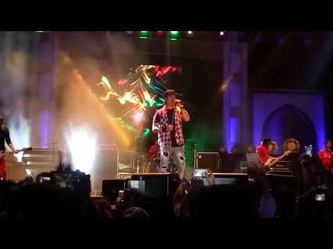 Free Download Konser Hijau Daun "cobalah" Ulang Tahun Kabupaten Tangerang Ke 74 Mp3 dan Mp4