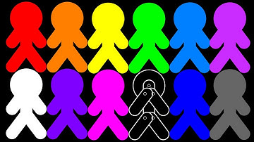 Stickman RTTB Run Race ASRM in Algodoo - Algicosathlon Day 693