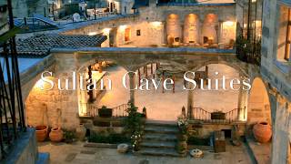 Sultan Cave Suites, Goreme - Turkey