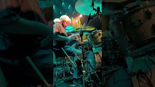 Ian Paice em São Paulo