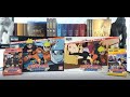 Naruto Boruto Card Game!