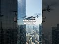 Electric Echoes: Scooters, Drones, and the Cities of Tomorrow