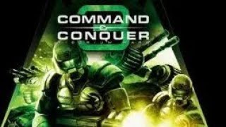 Command & Conquer 3: Tiberium Wars FFA