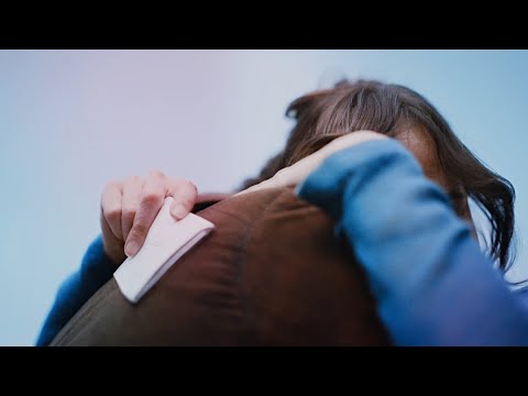 anne & frederick; [all i need}