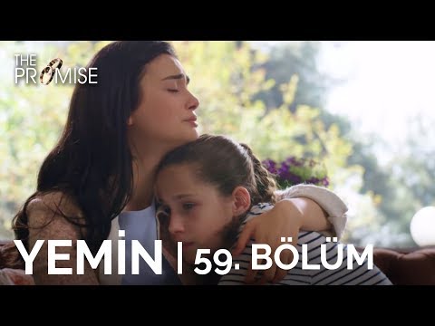 Yemin 59. Bölüm | The Promise Season 1 Episode 59