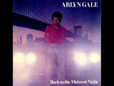 Arlyn Gale — Arlyn Gale, Tiger on the Lawn.wmv