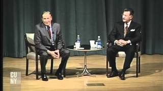 Remembering Mike Wallace